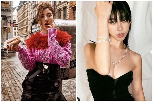 Siêu rich kid Singapore đủ combo 'đẹp và giỏi' làm dân mạng chết mê