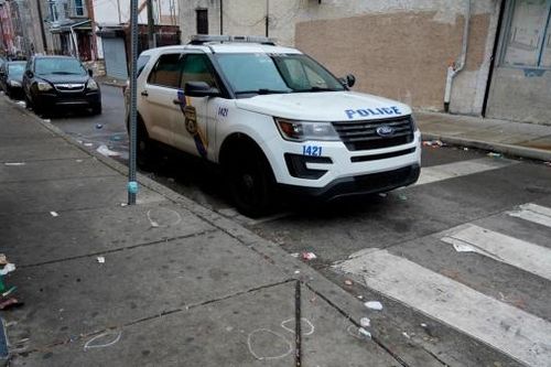 Mỹ: Nổ súng tại thành phố Philadelphia, 6 người bị thương