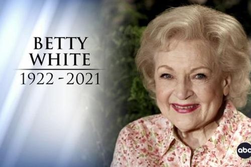 'Biểu tượng văn hóa' Betty White qua đời ở tuổi 99
