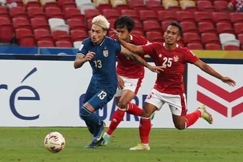 Nhận định, dự đoán Thái Lan vs Indonesia 19h30 ngày 01/1: Ngày đăng quang rực rỡ
