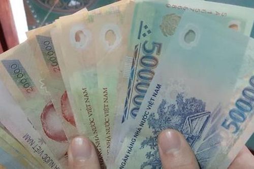 Thanh Hóa: Mức thưởng Tết cao nhất là gần 69 triệu đồng