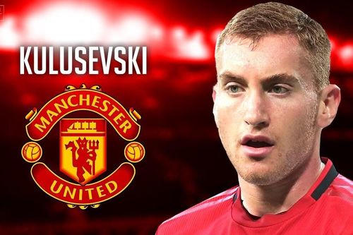 MU trả lương khủng Dembele, đổi Martial với Juventus