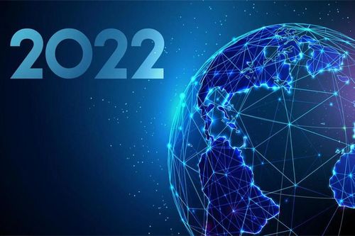 Thế giới 2022: Bức tranh nhiều gam màu nóng
