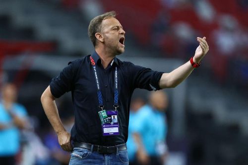 Thái Lan giành AFF Cup, HLV Mano Polking tuyên bố tham vọng mới