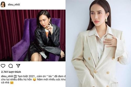 Diệu Nhi tiết lộ giới tính con đầu lòng sau 7749 lần lộ 'hint' sinh nở
