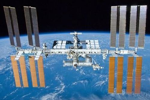 Kéo dài tuổi thọ Trạm Vũ trụ Quốc tế (ISS) đến năm 2030
