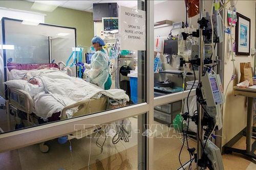 Giảm cân có thể giúp giảm triệu chứng nặng do COVID-19 ở người béo phì