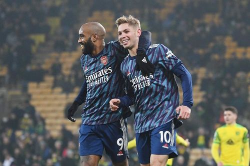 Arsenal - Man City: Niềm tin nơi các Pháo thủ