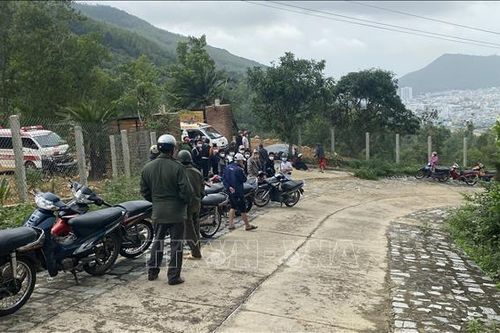 Bình Định: Tai nạn trên đèo khiến hai người chết, một người bị thương