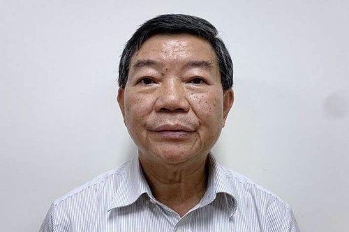 Cựu Giám đốc Bệnh viện Bạch Mai cùng đồng phạm sắp hầu tòa