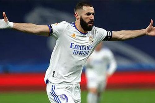 Messi rời Barca, Benzema lập tức dẫn đầu nhiều chỉ số ở La Liga năm 2021