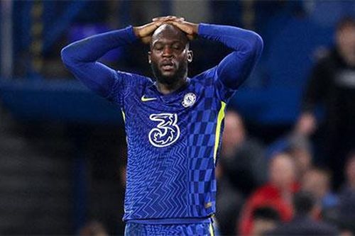 Lukaku muốn về Inter nhưng bị fan xua đuổi