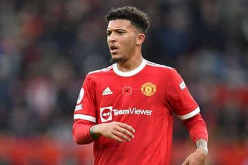 Henry chỉ ra vấn đề trong lối chơi của Sancho tại Man United