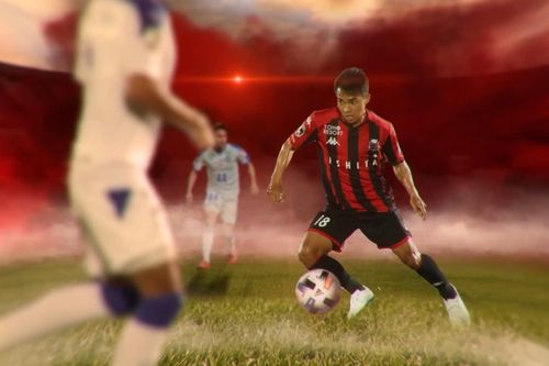 'Messi Jay' Chanathip xuất sắc nhất AFF Cup 2021