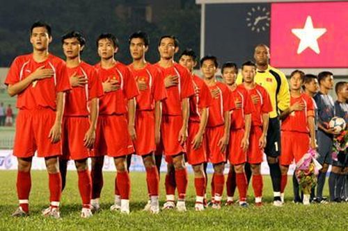 Xu hướng dùng HLV Hàn quốc