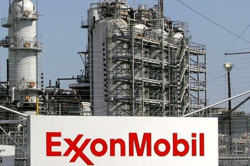 Exxon Mobil có triển vọng lãi trở lại trong năm 2021