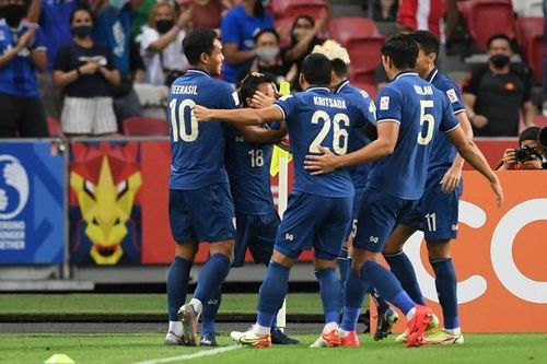 Chung kết lượt về AFF Cup 2020: Thái Lan sẽ 'đá mẫu' cho Việt Nam xem?