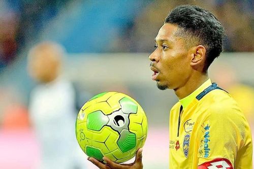 Cựu tuyển thủ U18 Pháp khát khao cống hiến cho tuyển Việt Nam