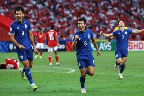 Thái Lan chính thức phế ngôi tuyển Việt Nam, lần thứ 6 vô địch AFF Cup