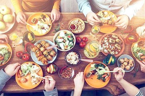 Truyền thống đón năm mới trên thế giới