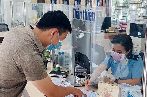 Hải quan Đà Nẵng thu ngân sách vượt 45% dự toán Bộ Tài chính giao