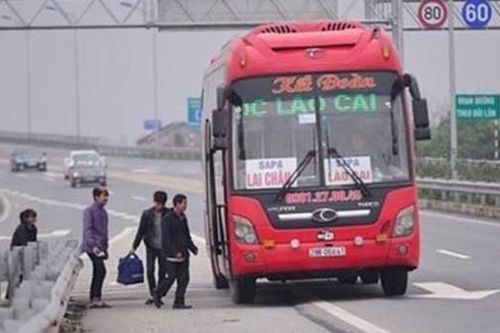 Nhiều hành vi vi phạm giao thông sẽ bị xử phạt nặng từ 1/1/2022