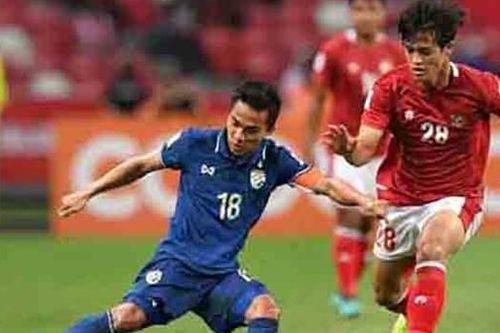 Thái Lan - Indonesia: Điều ước cho năm mới 2022