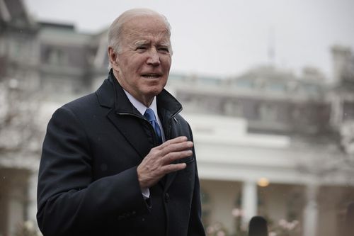 Năm đầu 'sóng gió' của Tổng thống Biden