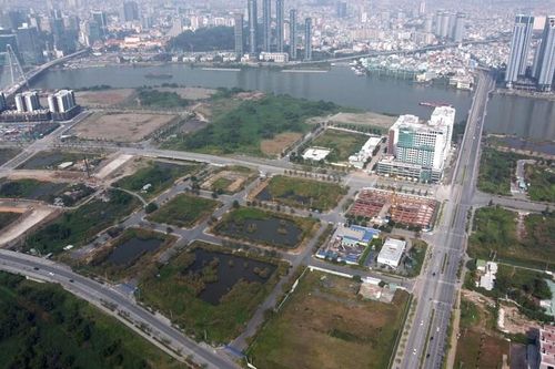 Năm 2022, sốt đất có xảy ra?
