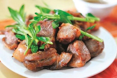Bê chao Mộc Châu