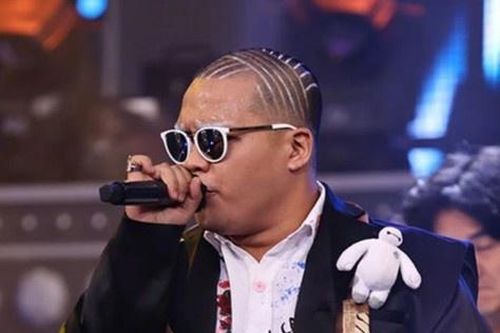 Át chủ bài đội Karik bị loại ở Rap Việt