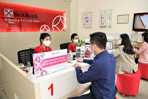 Tín dụng thúc đẩy phục hồi tăng trưởng kinh tế