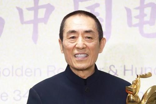 Trương Nghệ Mưu thắng lớn ở Kim Kê 2021