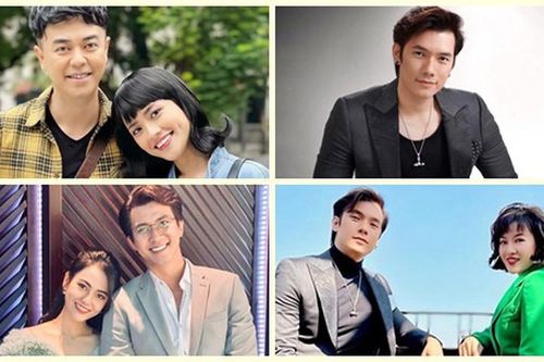 Dàn trai xinh, gái đẹp hội tụ trong phim nối sóng 'Mặt nạ gương'