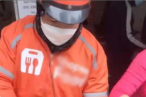 Nỗi khổ shipper khiến nhiều người thông cảm mỗi khi hàng chậm