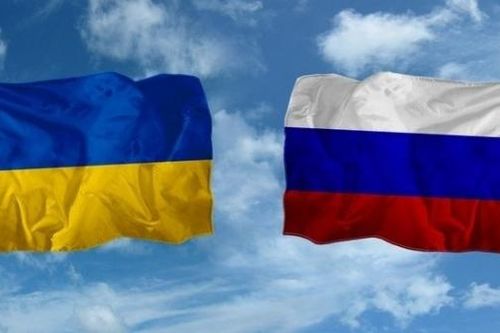 Vì sao tàu Nga bị cấm đi vào vùng nội thủy của Ukraine?