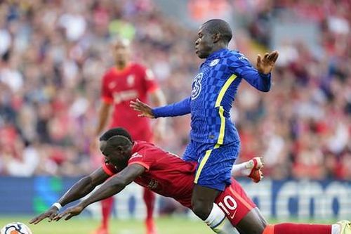 Nhận định, dự đoán Chelsea vs Liverpool, 23h30 ngày 2/1: Màn tử chiến của hai kẻ sa cơ