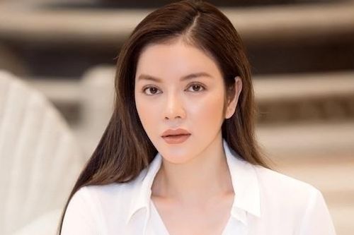 Lý Nhã Kỳ hé lộ về 'crush' của mình trong showbiz Việt