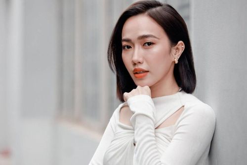 Diệu Nhi chính thức lên tiếng trước đồn đoán sinh con gái đầu lòng