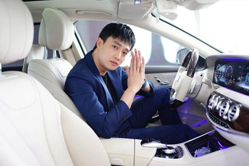 Quốc Trường khoe biệt thự 2 mặt tiền xa hoa mới tậu tại Sài Gòn, Midu - Tiến Luật xuýt xoa