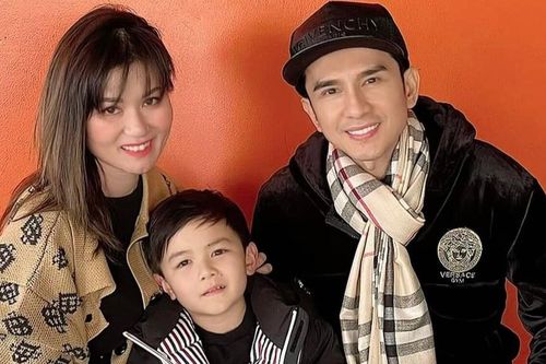 Đan Trường bày tỏ nỗi lòng làm cha sau vụ việc bé gái 8 tuổi bị mẹ kế bạo hành