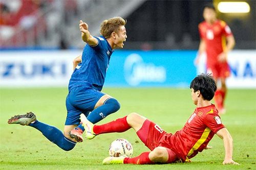 Chờ sự cách tân của đội tuyển Việt Nam