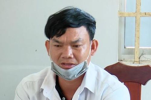 Bắt chủ 2 công ty mua bán hàng trăm hóa đơn trái phép