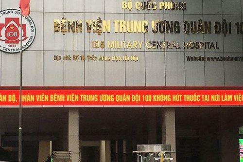Bệnh nhân nhiễm biến chủng Omicron đầu tiên tại Việt Nam đã ra viện