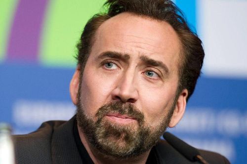 Lý do Nicolas Cage không thích được gọi là diễn viên