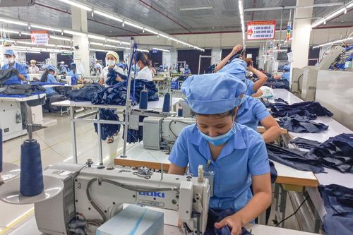 Lao động Đà Nẵng thấp thỏm chờ thưởng Tết