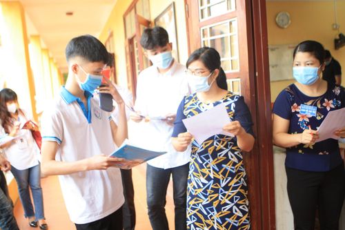 Thi tốt nghiệpTHPT năm 2022: Ôn thi thế nào cho hiệu quả?