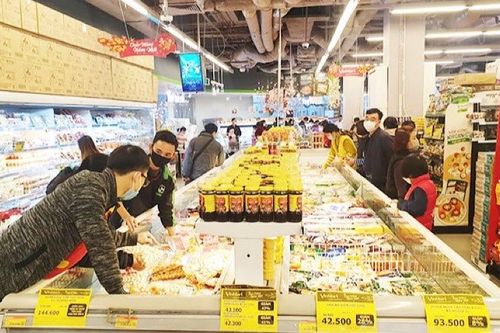 Cảnh báo lạm phát tăng cao