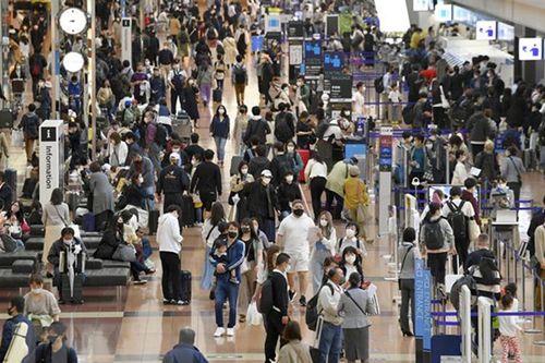 Nhiều nền kinh tế duy trì đà phục hồi