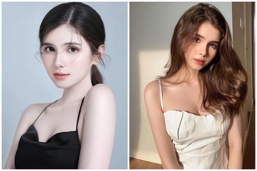 'Thiên thần lai' Việt - Úc sở hữu nhan sắc cực phẩm ở tuổi 19